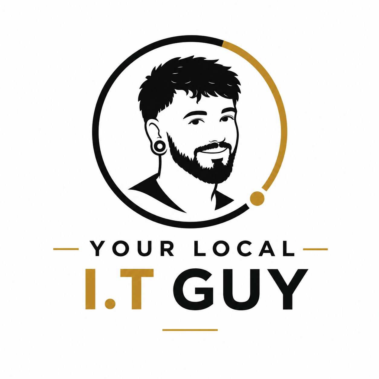 Your Local IT Guy